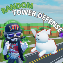 Random tower defense [Beta]