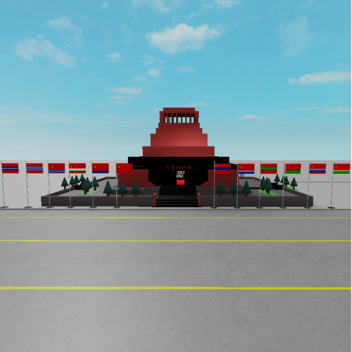 Soviet Simulator (Old)