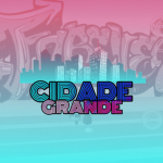 [RP] Cidade Grande Roleplay