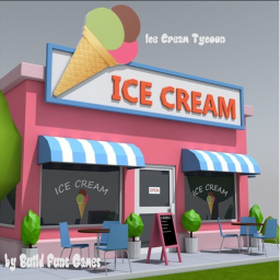 Ice Cream Tycoon ReMaster