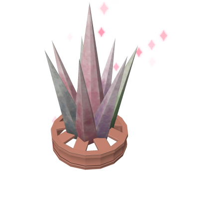 Rose Quartz Crown