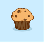 |~>muffins<~|