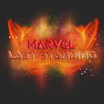 Marvel; Last Standing