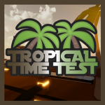 Tropical Time Test