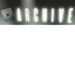 **The Official Roblox Archive**