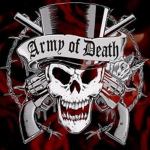 Army Of Death 101