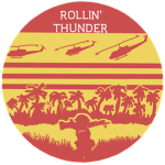 Rollin' Thunder