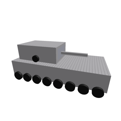 Tank