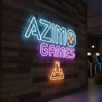 Azimo Games Group Thumbnail