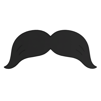 mustache
