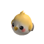 ( Code: CFB799 ) Cute fat bird 