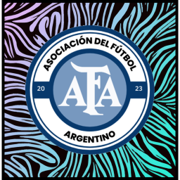 AFA Match pitch icon