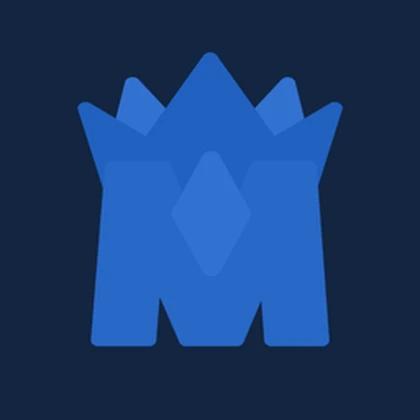 Master Arcade Roblox group icon