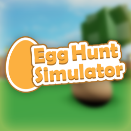 🥚 Egg Hunt Simulator