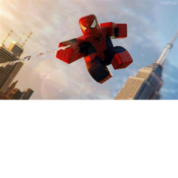 spder man tycoon