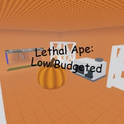 Lethal Ape: Low Budgeted (event) icon
