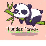 -Pandaz Forest-
