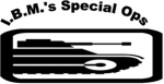 I.B.M. Special Ops