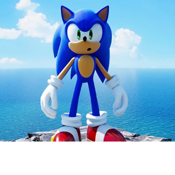 Survival The Sonic The Killer