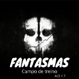 Campo de treino fantasmas (todas as divisões)
