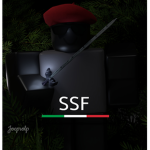 SSF | Santos Special Forces