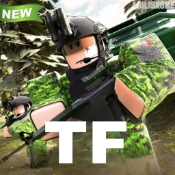 | TF | Türkish Armed Forces icon