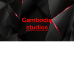 Cambodia studios