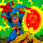 spidermansolosgoku
