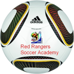 Red Rangers Soccer Academy