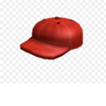 The cap caps