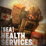 [SEA] Health Services Group Thumbnail