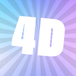 4D - Games