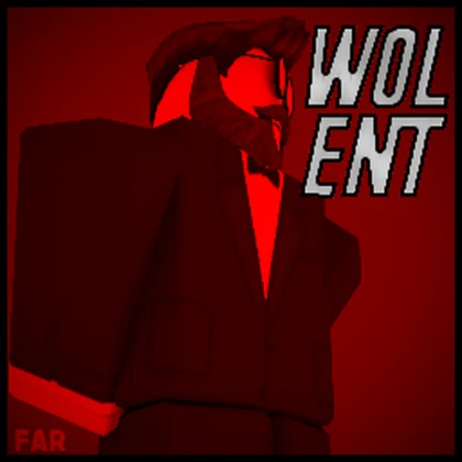WOL Ent Roblox group icon