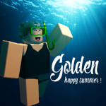 Golden®