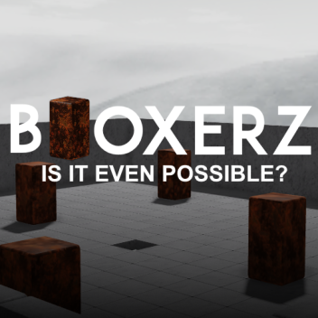 BLOXERZ