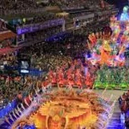 End Carnival!! icon