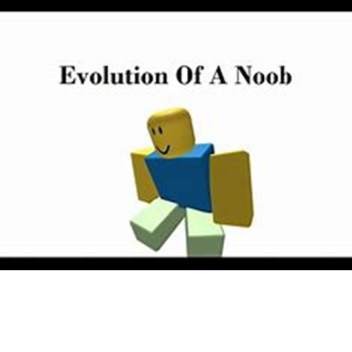 Noob Parkour Trainer!  V1.2