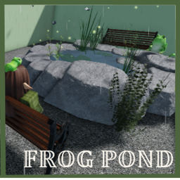 frog pond