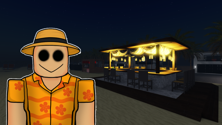 The Summer Beach Incident 🏖️ screenshot 4