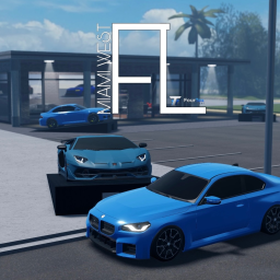 [UPDATE!] East Miami Florida Alpha