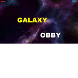 galaxy obby