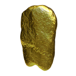 Golden Chicken Nugget
