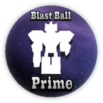 Blast Ball Prime
