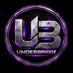 [UPD🎃]UNDERBRIDGE icon