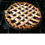 the pies <3