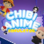 Anime Chibi Simulator Group Thumbnail