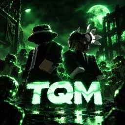 [🎉] TQM icon
