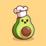 Ainsley The Avocado