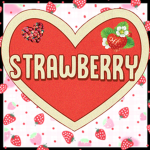Strawberry Squad! WE LOVE STRAWBERRIES!