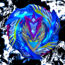 Beyblade United Burst 2